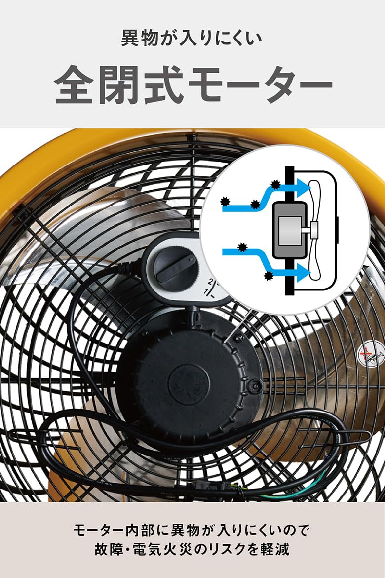 Amazon.co.jp: CATERPILLAR キャタピラー CAT サーキュレータ- 60cm