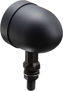 Amazon | グッズ(GOODS) スモールバレットウインカー ブラック 61