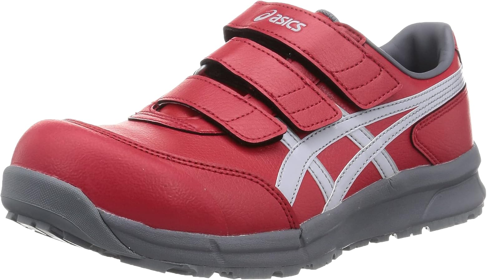 Amazon | [アシックス] ワーキング 安全靴 作業靴 ウィンジョブ CP301