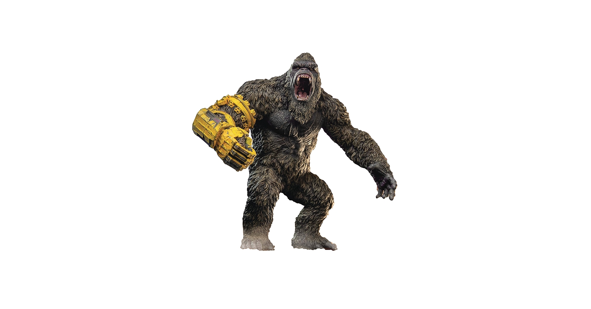 Amazon.co.jp: スター・エース・トイズ ゴジラ×コング:新帝国