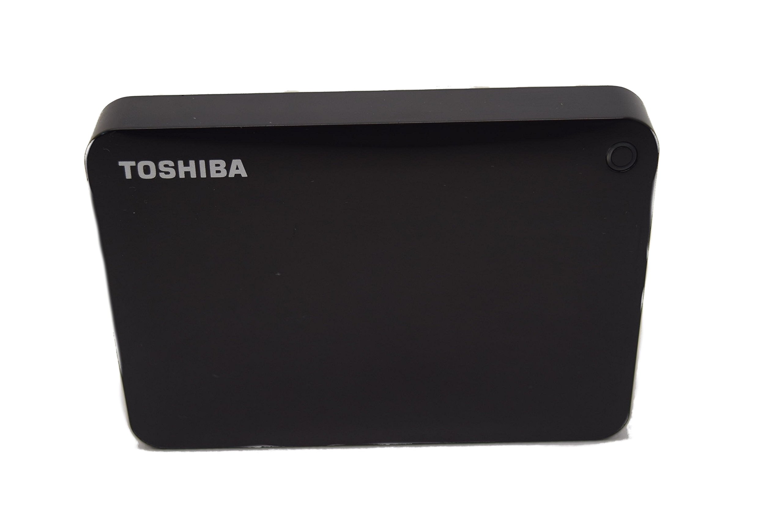 Amazon.com: Toshiba Canvio Connect II 2TB Portable Hard Drive