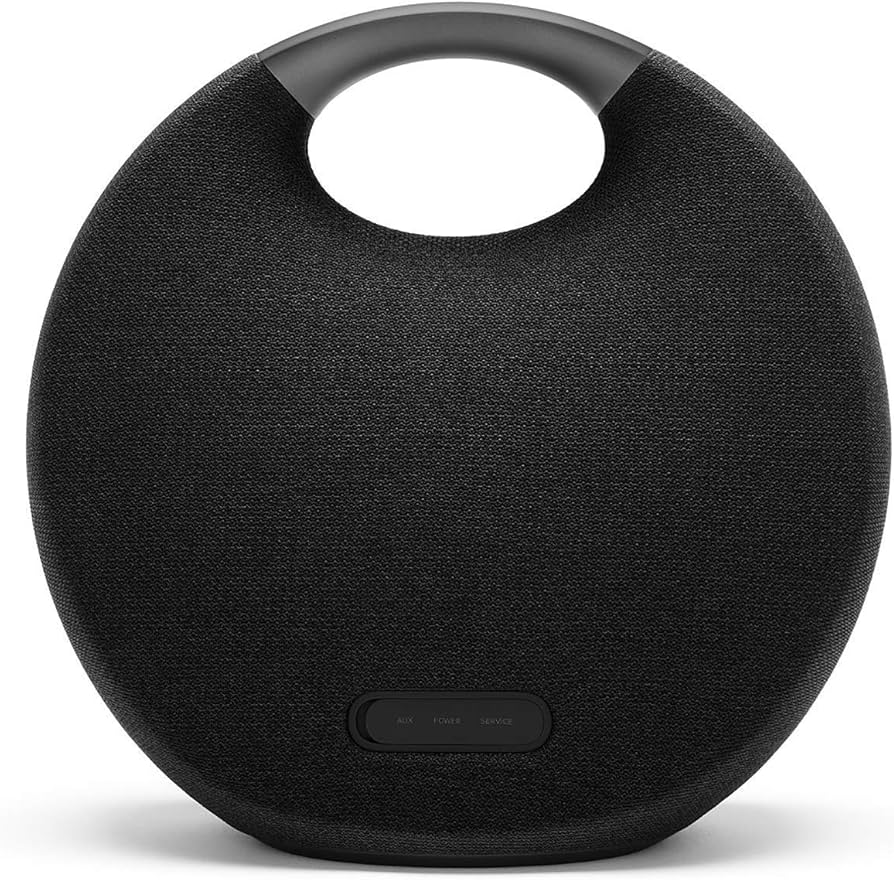 Amazon.com: Harman Kardon Wireless Bluetooth Speaker ONYX Studio 6