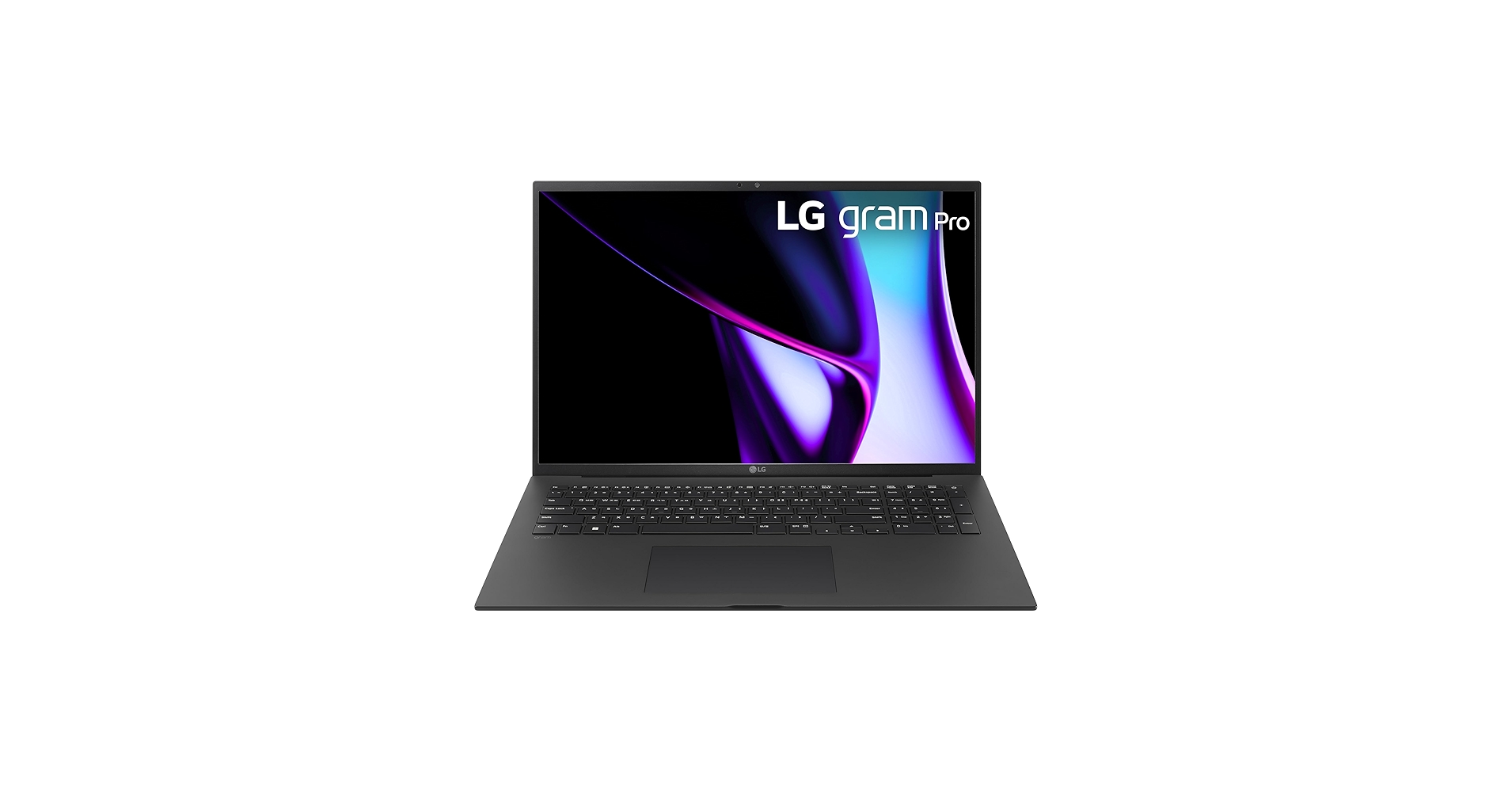 Amazon.com: LG gram Pro 17-Inch Thin and Lightweight Laptop Intel