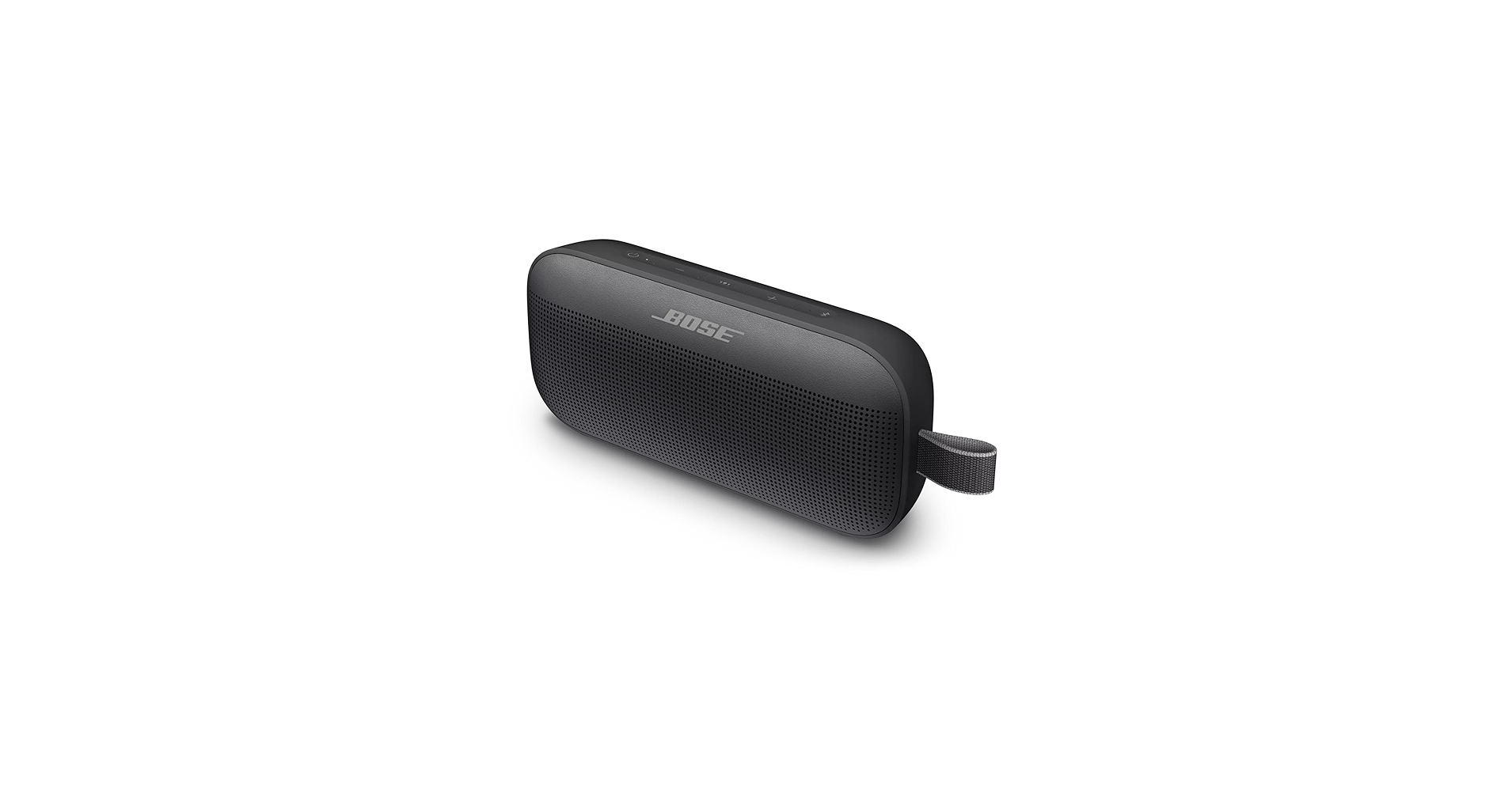 Amazon.com: Bose SoundLink Flex Bluetooth Speaker, Portable