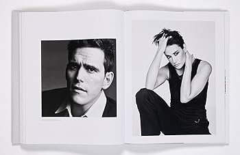 Patrick Demarchelier: Fashion Photographs Seen and Unseen