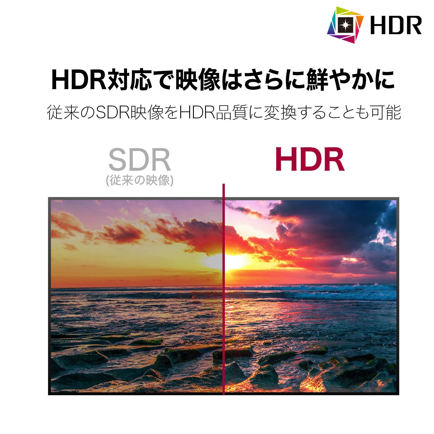 Amazon.co.jp: LG ゲーミング モニター 27GL650F-B 27インチ/144Hz/HDR