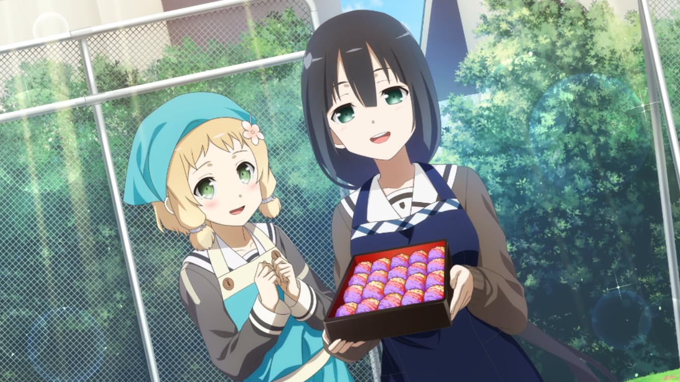 Amazon.co.jp: 結城友奈は勇者である 花結いのきらめき vol.3 -Switch