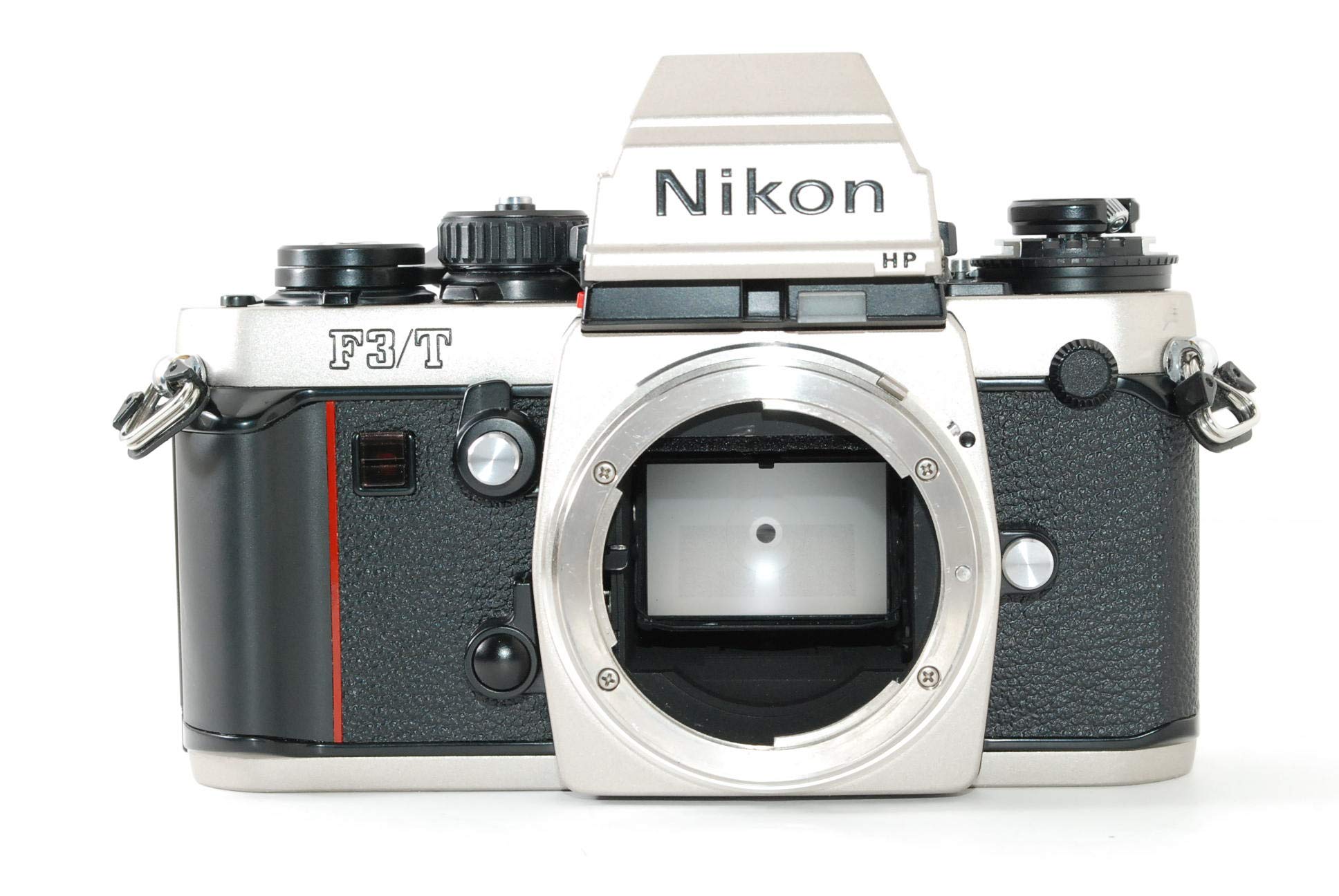 Amazon.co.jp: nikon f3/t titanium silver : Electronics