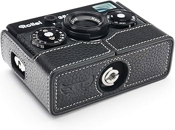 Amazon.co.jp: Rollei 35/35S/35T/35TE/35SE ケース BolinUS