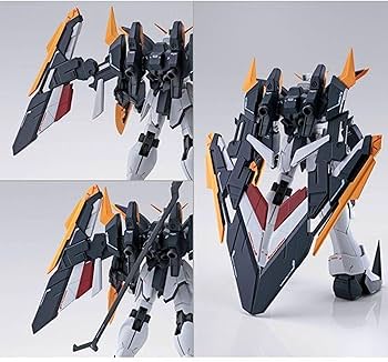 Amazon | バンダイスピリッツ MG 1/100 ガンダムデスサイズ EW