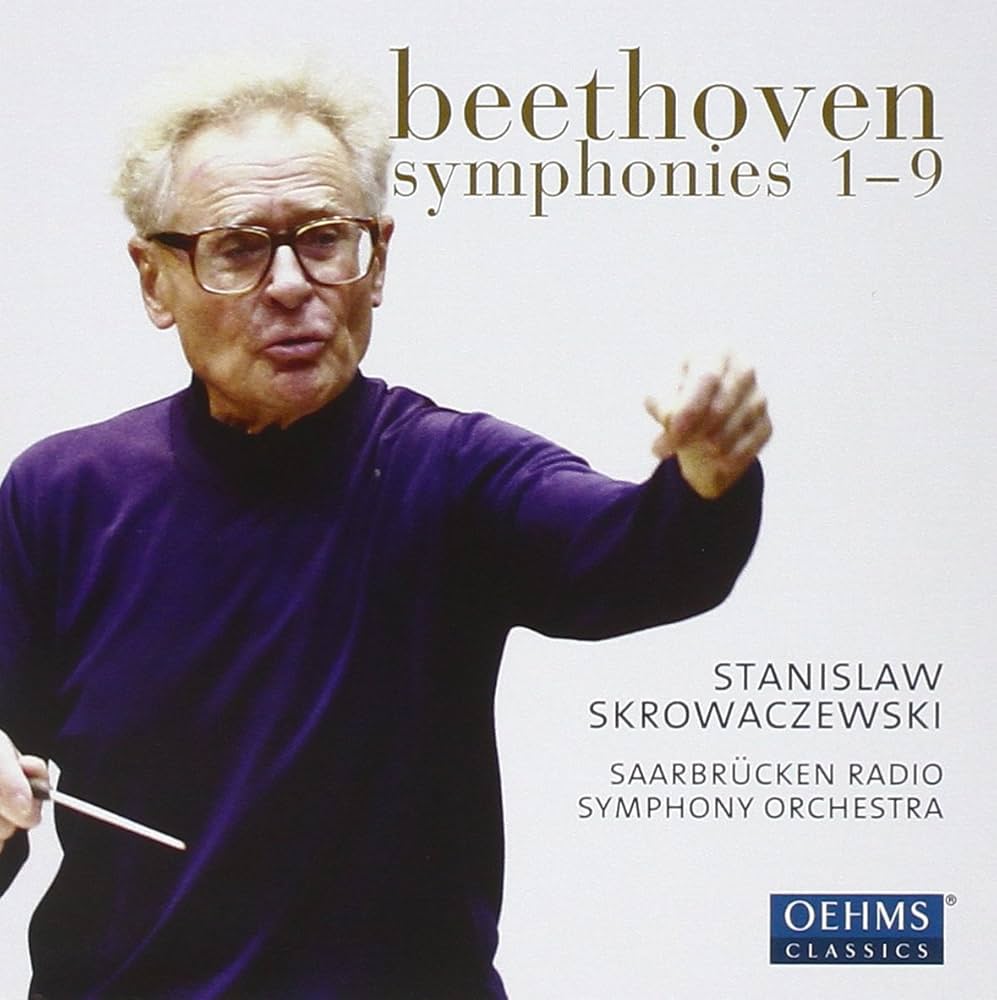 BEETHOVEN,L. V. - Sinfonien 1-9 - Amazon.com Music