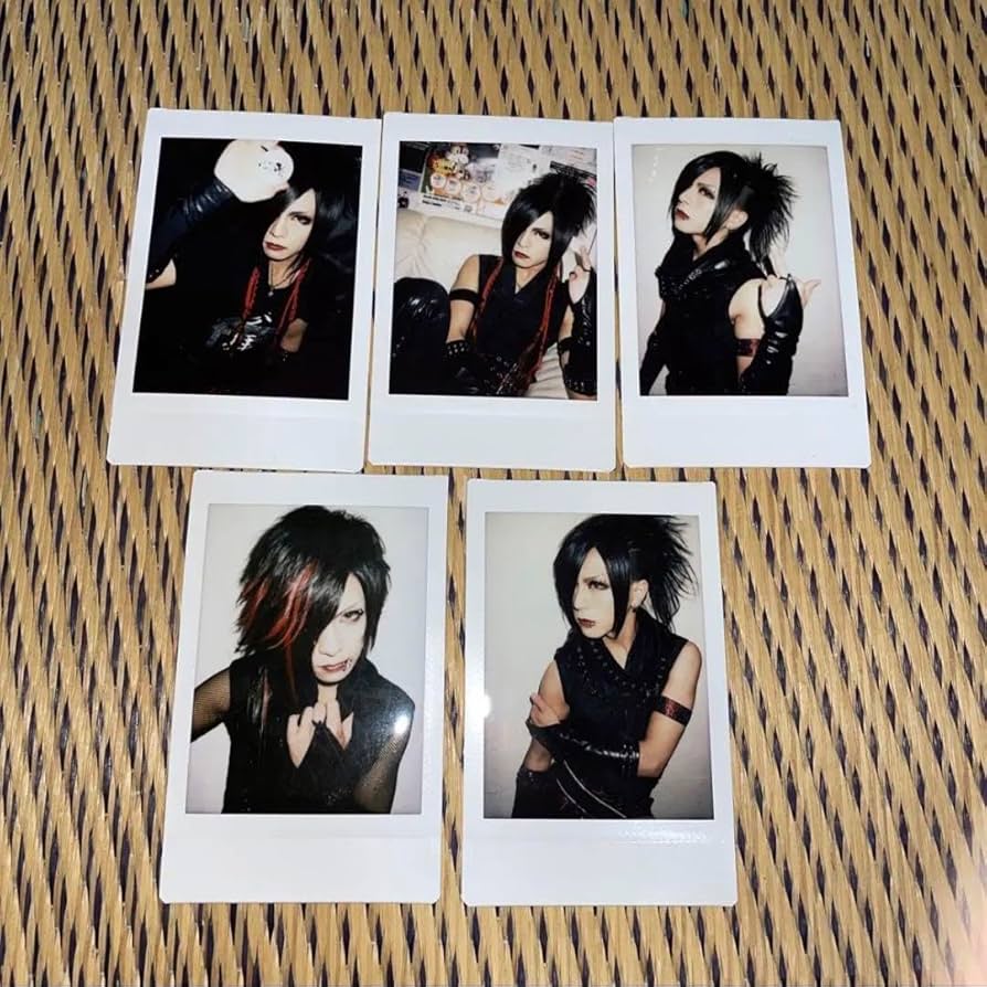 Amazon.co.jp: 真天地開闢集団ジグザグ 刄 チェキ : ホーム＆キッチン