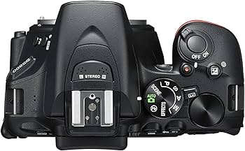 Amazon | Nikon デジタル一眼レフカメラ D5600 ボディー ブラック