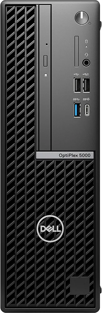 Amazon.com: Dell OptiPlex 5000 Desktop Computer - Intel Core i7