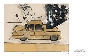 Amazon | David Lynch: Someone Is in My House | Huijts, Stijn