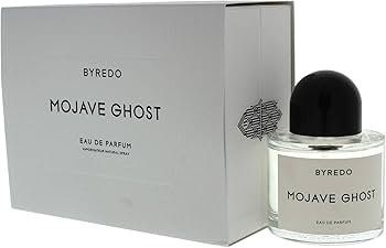 Amazon.com : Byredo Byredo Mojave ghost by byredo for unisex - 3.3