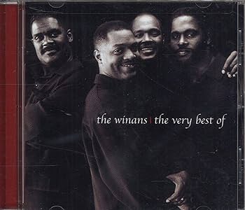 Winans - The Very Best of The Winans - Amazon.com Music