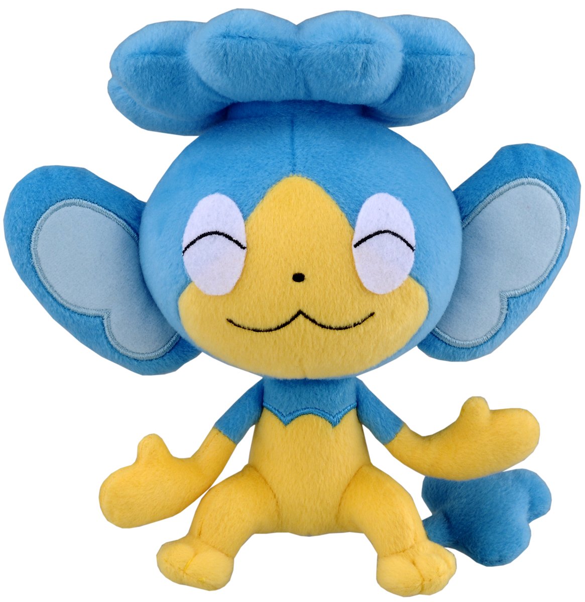 Amazon.co.jp: ポケットモンスター N-16ポケモンベストウイッシュ