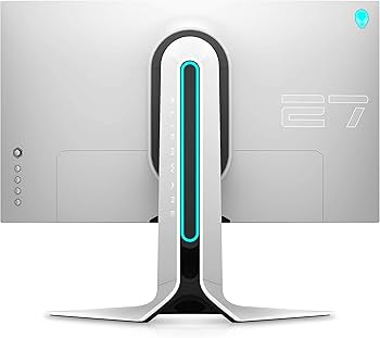 Amazon.co.jp: Alienware 27 ゲーム用モニター - AW2721D - 240Hz 27