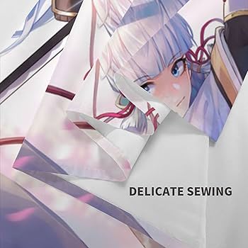 Amazon.co.jp: 原神(Genshin) 神裏綾華 神里?? 神里あやか