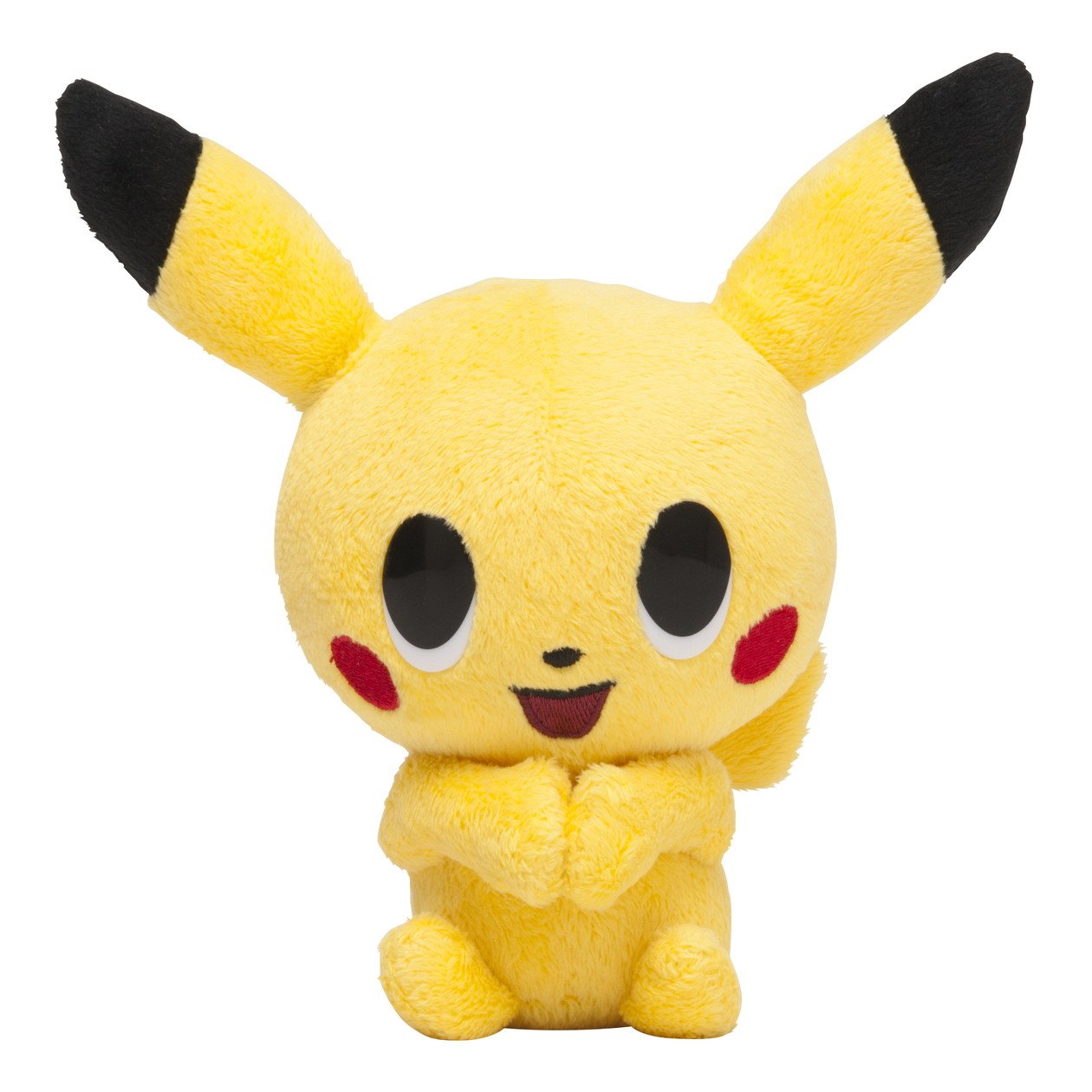 Amazon.co.jp: ポケモンセンターオリジナル ぬいぐるみ pokémon time