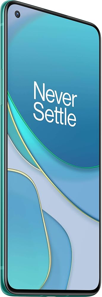 Amazon.com: OnePlus 8T | 5G Unlocked Android Smartphone | A Day's