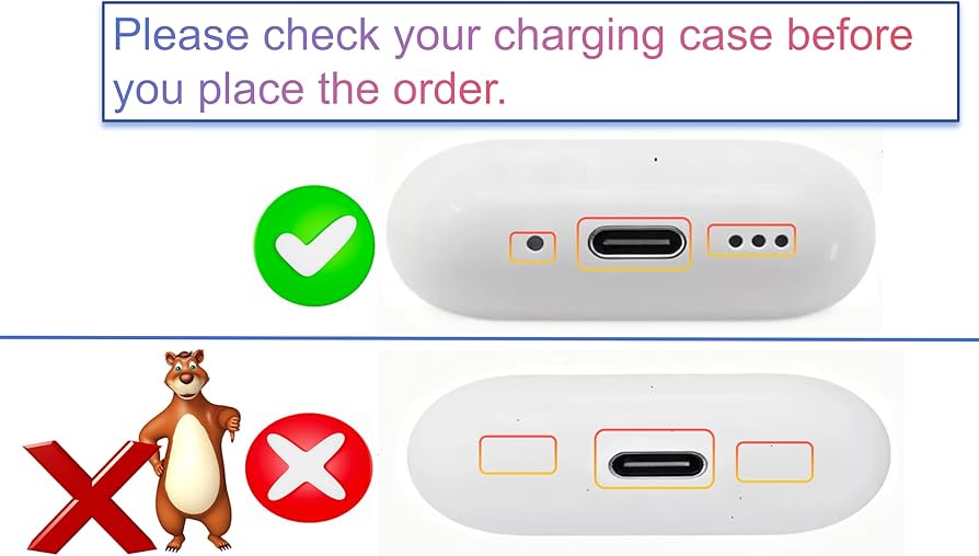 Amazon.com: Legit A3055 One Right Earbuds Replacement (ANC Version