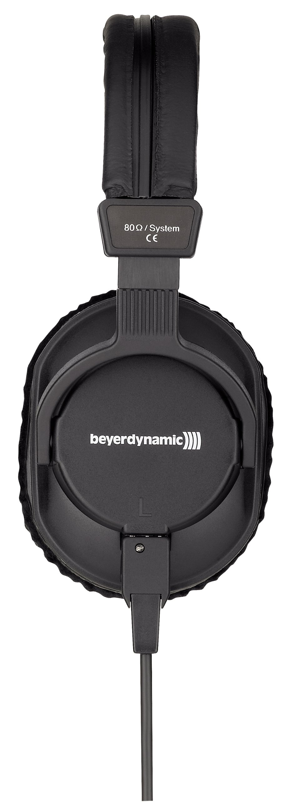 Amazon.co.jp: 【国内正規品】beyerdynamic 密閉型オーバーヘッド