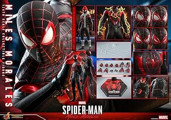 Amazon.co.jp: ホットトイズ ビデオゲーム・マスターピース Marvel's