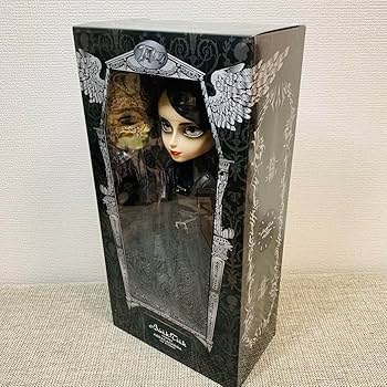 Amazon.co.jp: テヤン バクチク BUCK-TICK 櫻井敦司 ドール : おもちゃ