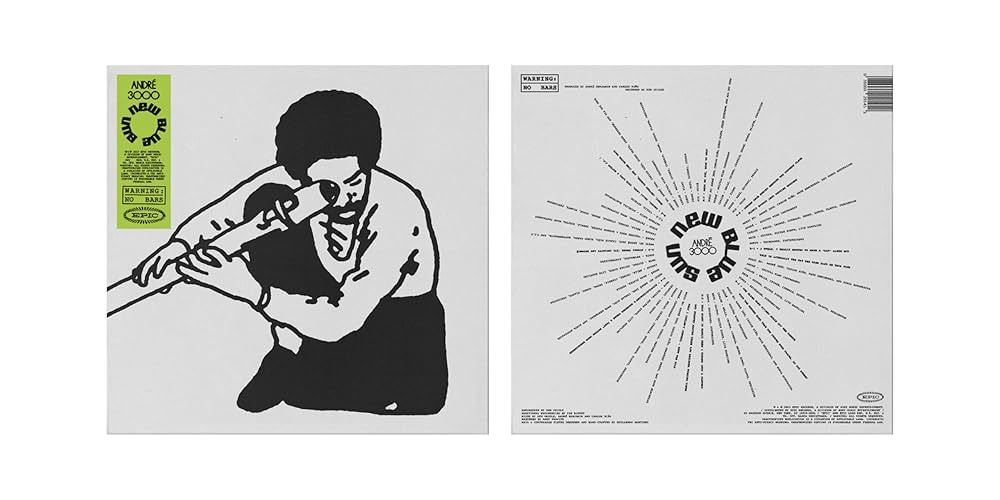 New Blue Sun (Vinyl): Amazon.ca: Music