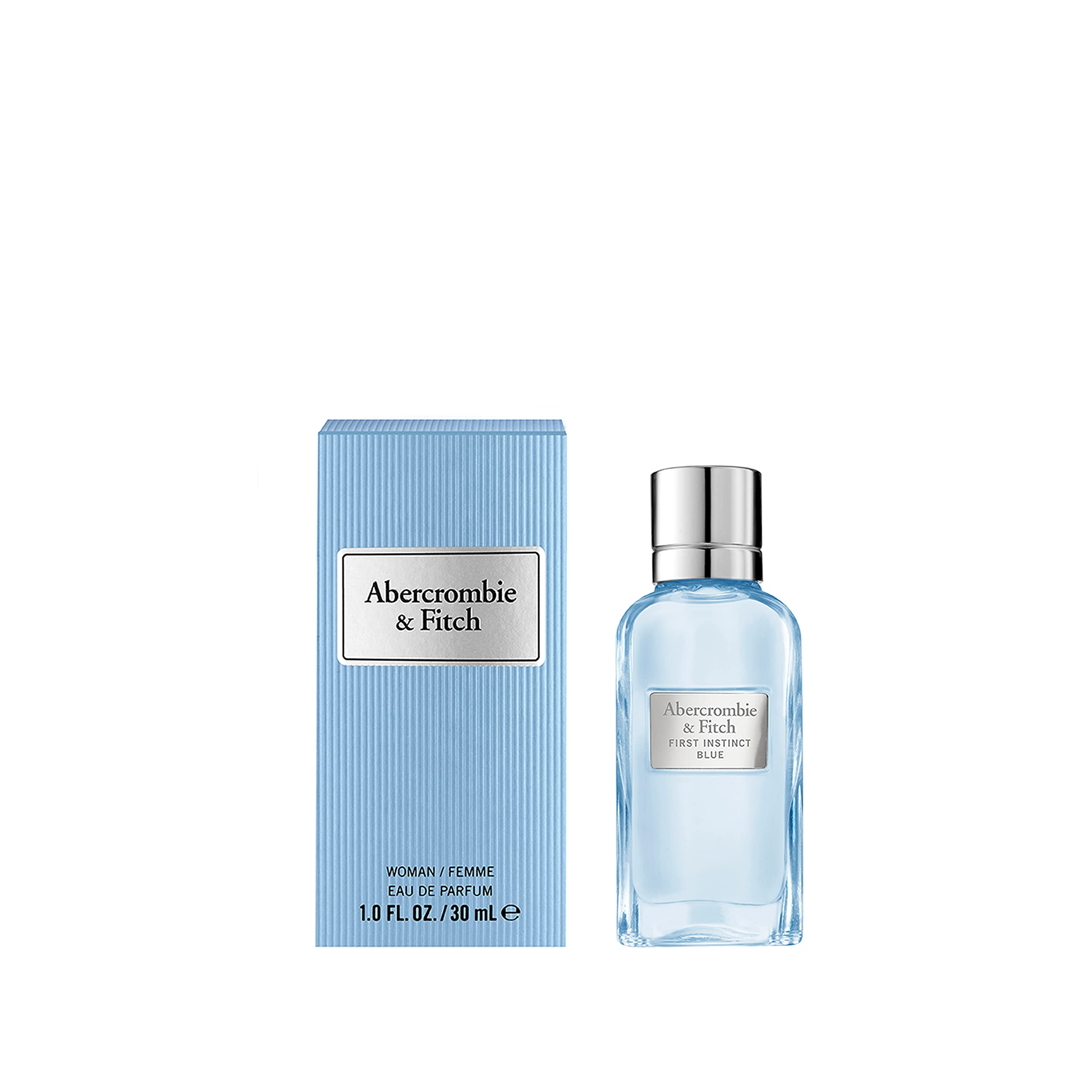 Amazon | abercrombie&fitch インスティンクトブルーフォーハー EDP