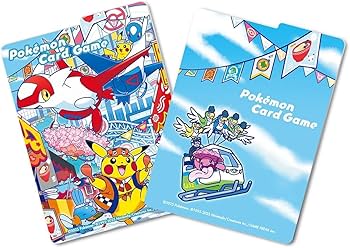 Amazon.co.jp: ポケモンカードゲーム スカーレット＆バイオレット