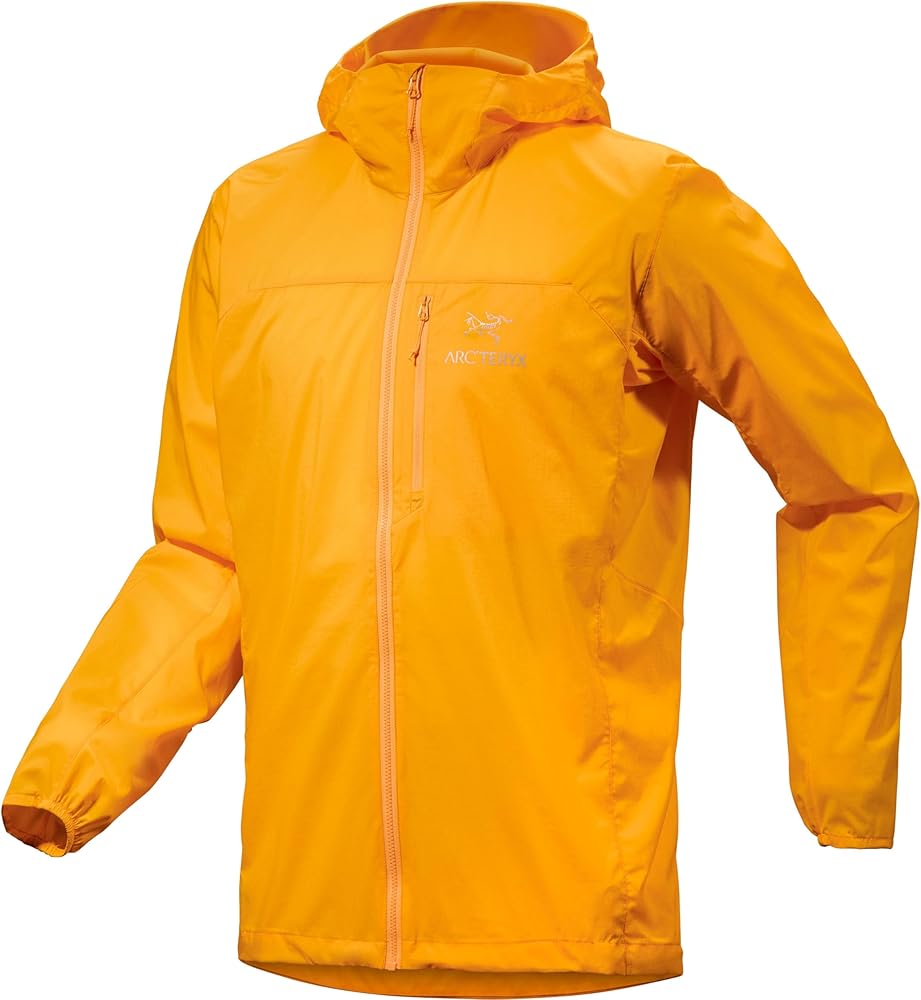 Amazon.co.jp: [アークテリクス] ARCTERYX スコーミッシュフーディ男性