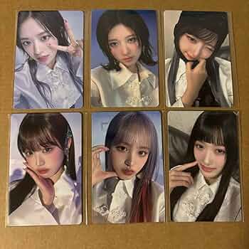 IVE SECRET 渋谷タワレコ トレカ12種コンプ×10セット IVE SECRET 渋谷