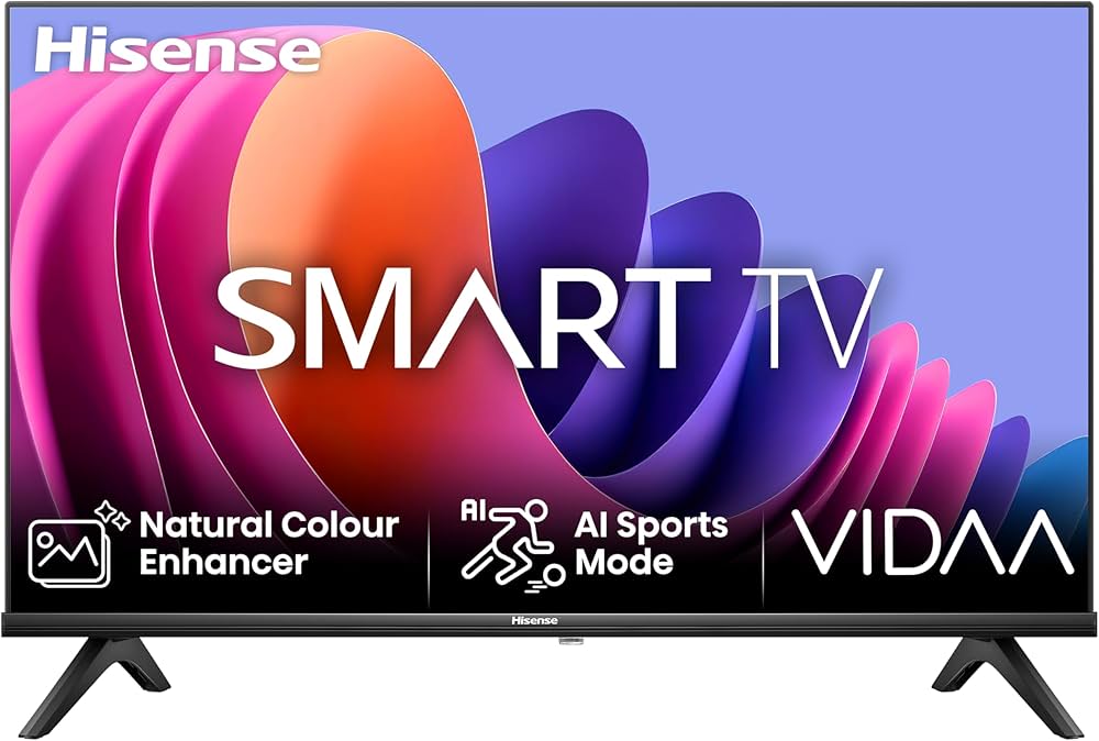 Hisense TV 32
