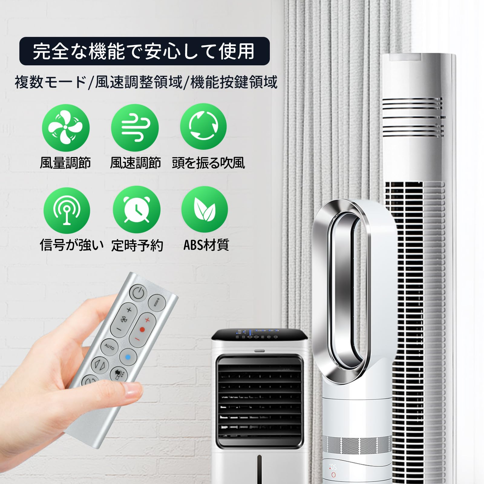 Amazon.co.jp: AVTVA HP04 HP05 HP06 HP09 HP07 交換用リモコン for