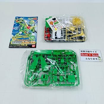 Amazon | 未組立 ケロプラ ケロロ軍曹プラモコレクション ケロロロボMk