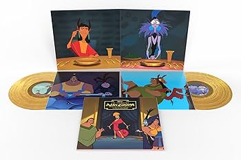 Amazon.com: Emperor's New Groove: 25th Anniversary (Original