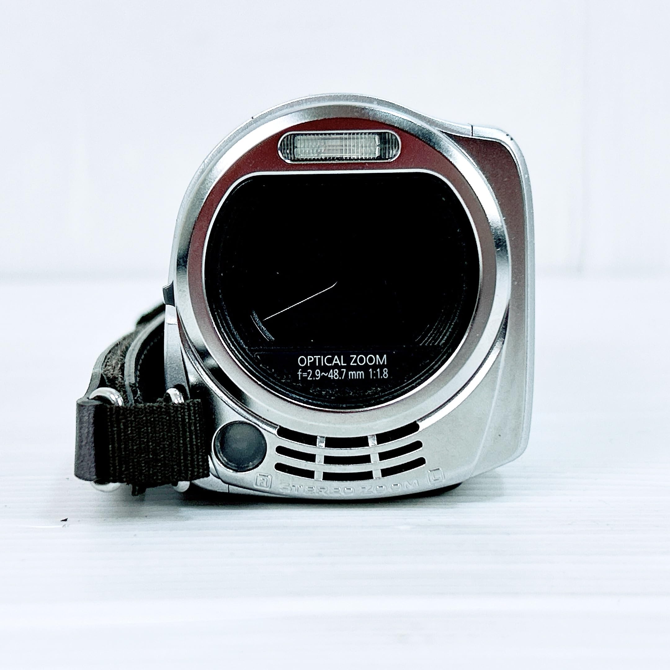 Amazon.co.jp: パナソニック デジタルハイビジョンビデオカメラ