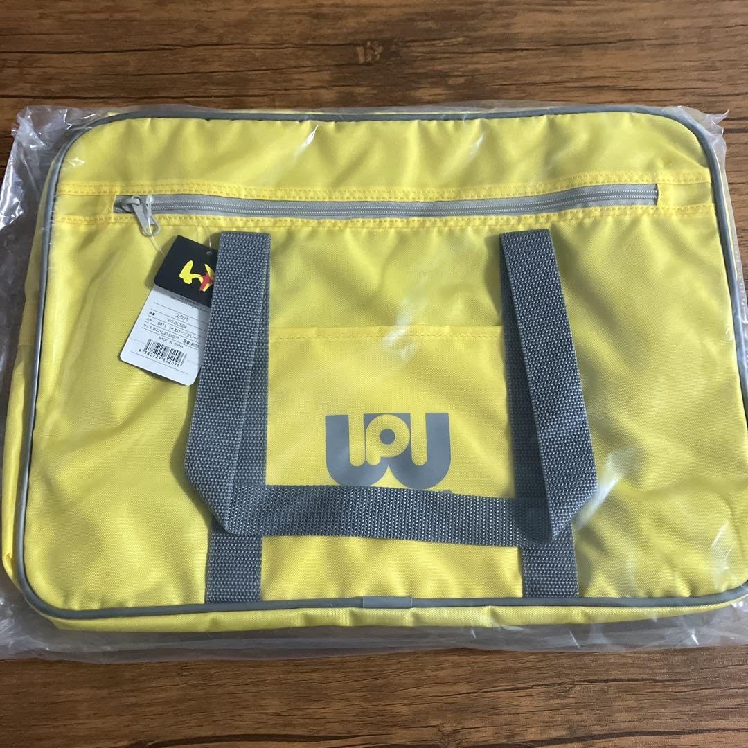 Amazon.co.jp: ワッペ スクバ イエロー ワールドペガサス 黄色 : おもちゃ