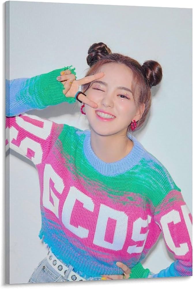 Amazon.co.jp: RIO リオ NiziU ニジュー Make You Happy Cover