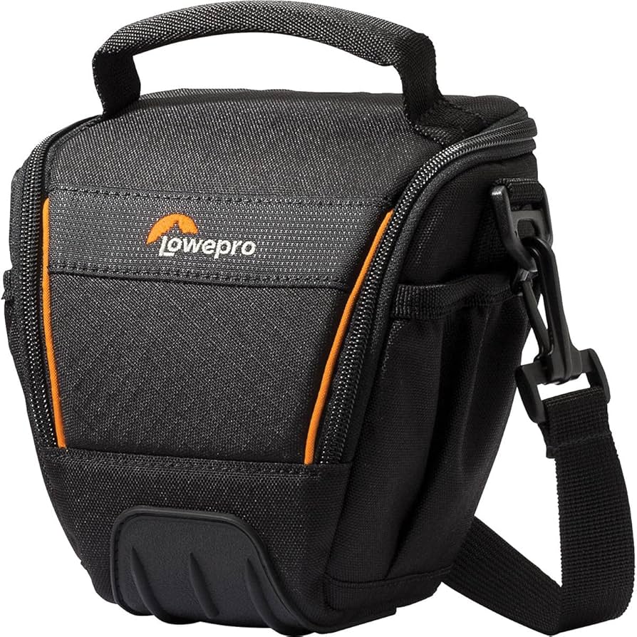 Amazon | Lowepro カメラバッグ アドベンチュラTLZ 20 2 1.6L ブラック