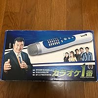 Amazon.co.jp: カラオケ一番 YK-3008 家庭用 カラオケ パーソナル