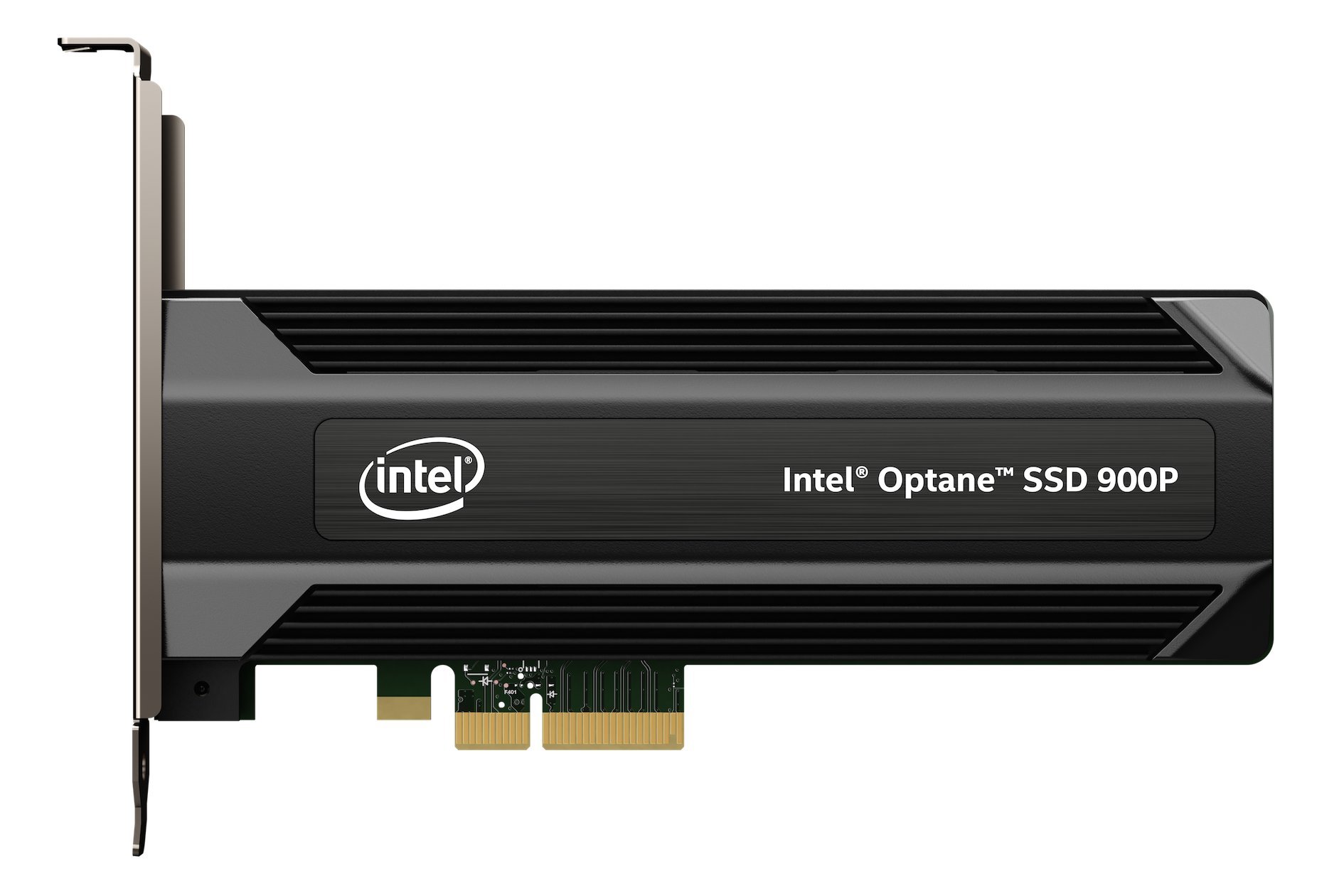 Amazon | Intel Optane SSD 900P PCIe x4接続 280GBモデル