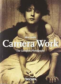 Amazon | Camera Work: The Complete Photographs 1903 - 1917