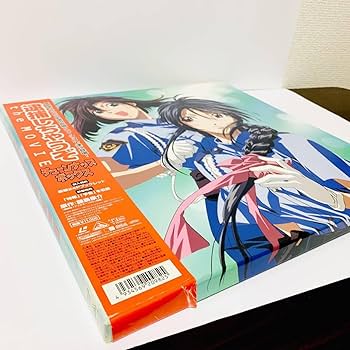 Amazon.co.jp: 【2枚組ボックス】逮捕しちゃうぞ The Movie