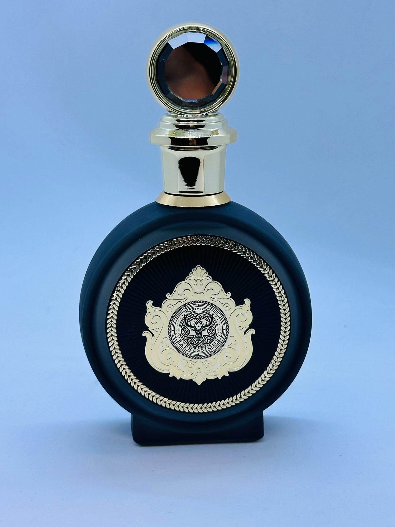 Amazon.com : Paris Corner North Stag Luxury Perfume Series 100ml