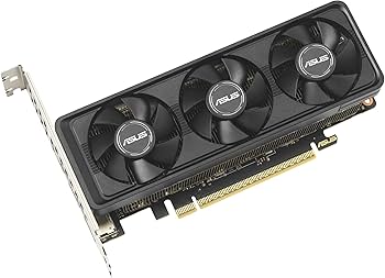 Amazon.com: ASUS The GeForce RTX™ 5060 LP BRK 8GB GDDR7 OC Edition
