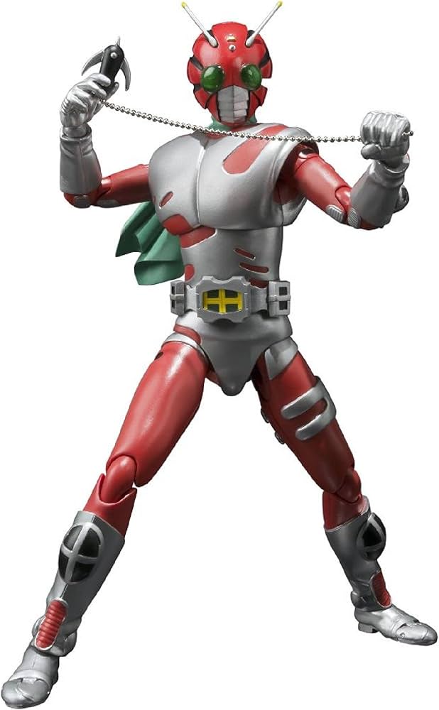 Amazon.co.jp: TAMASHII NATIONS S.H.フィギュアーツ 仮面ライダーZX